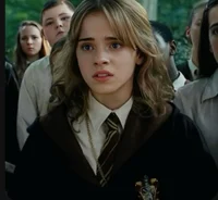 Hermione J Granger