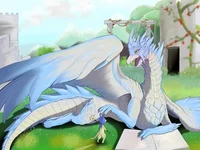 Dragona Velkhana