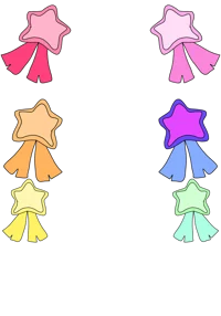 Stariel Ribbons 
