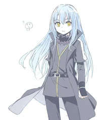 Rimuru Tempest 