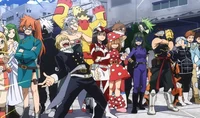 Class 1-B