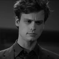 SPENCER REID
