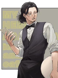 Bartender-Aizawa