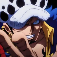 Trafalgar Law