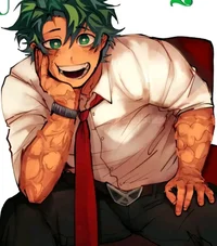 Izuku