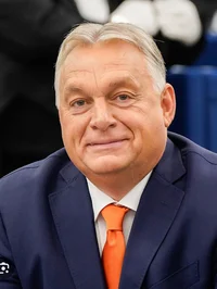 Victor Orban