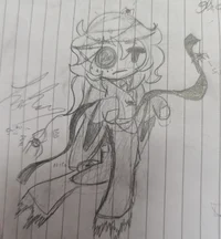 Ghost Spider Cookie