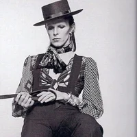 David Bowie