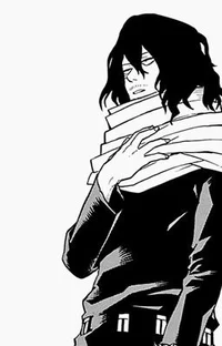 Aizawa Shota