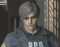 Leon Kennedy