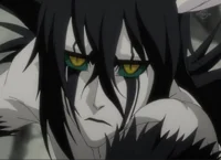Ulquiorra Cifer
