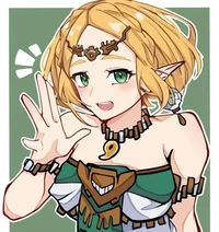 Princess Zelda