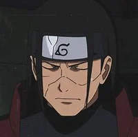 Hashirama Senju