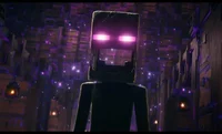 Enderman - Movie