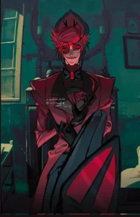 Alastor-HH 