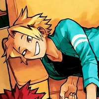 Denki Kaminari