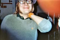 Patrick Stump