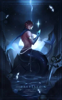 Лололошка Русал