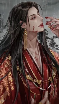 Emperor Chen Tang