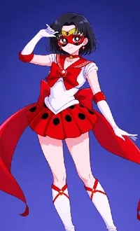 Marinette 