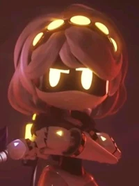 Serial Designation V