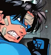 Dick Grayson