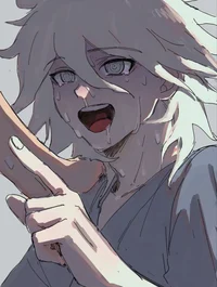 nagito komaeda
