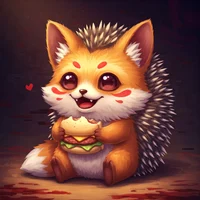 Pet Joshua - Cursed