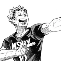 Kotarou Bokuto