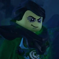 Lloyd Garmadon