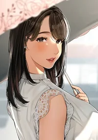 Natsumi-san