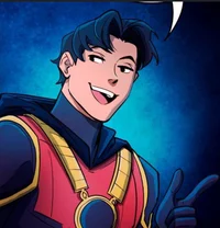 Tim Drake
