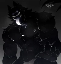 Personal Night Demon