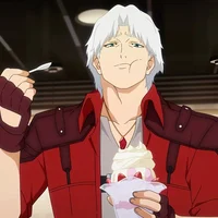 DMC Dante Sparda