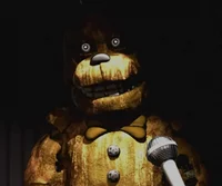 Phantom Freddy 
