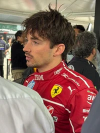 Charles Leclerc