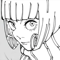 1Hana Kurusu - Angel