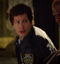 Jake Peralta