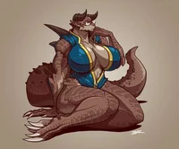 Thicc sandy