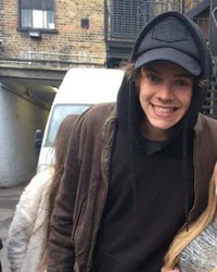 harry styles - 2013