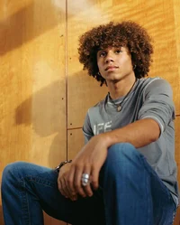 Corbin Bleu