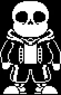 Sans Faceless 