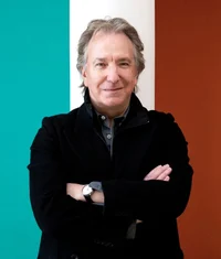 Alan Rickman