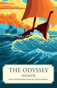 The Odyssey 