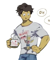 Shedletsky -Forsaken