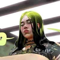 Billie Eilish -Vore-
