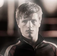 PEETA MELLARK