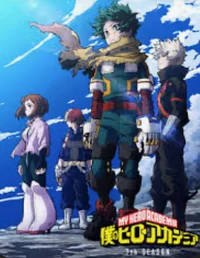 MHA - Genderbent