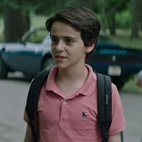- Eddie Kaspbrak -