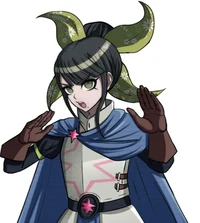 Tenko Chabashira
